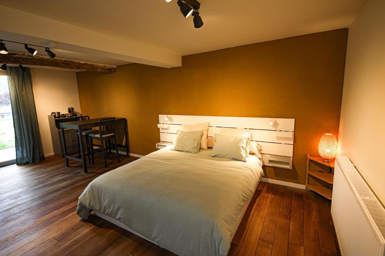 Bed and Breakfast Spitaki Lummen Екстер'єр фото